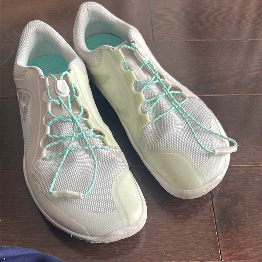 Primus Trail ll FG Women’s . Moonstone.  40